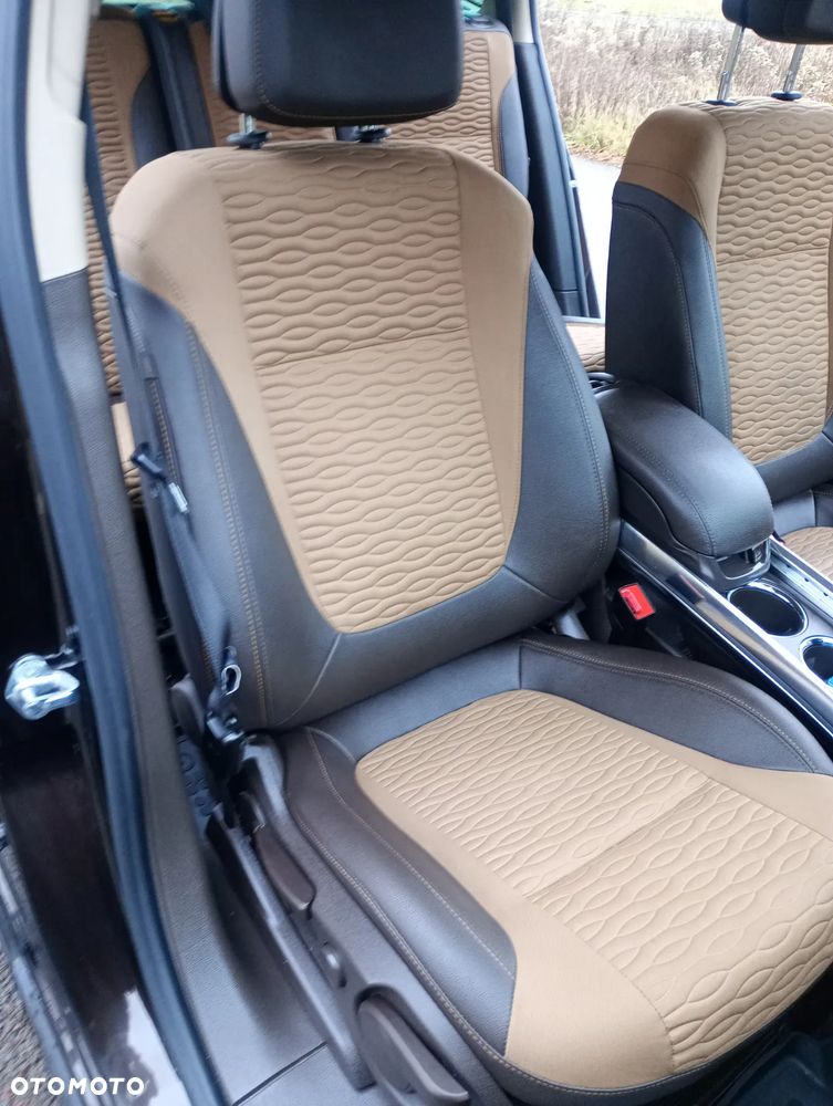 Opel Zafira 2.0 CDTI Cosmo - 14