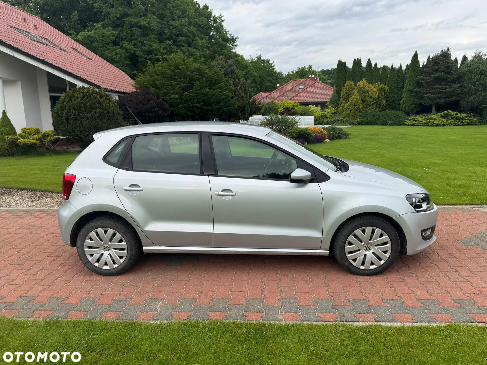 Volkswagen Polo 1.4 16V Comfortline CityLine - 2