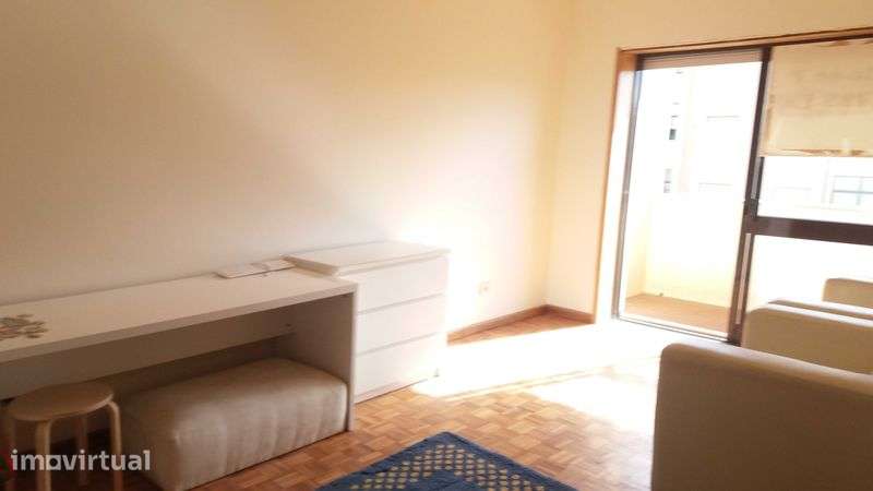 Apartamento T1 em Amorosa, Viana do Castelo - Grande imagem: 3/8