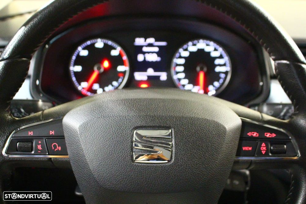 SEAT Arona 1.6 TDI Style - 21