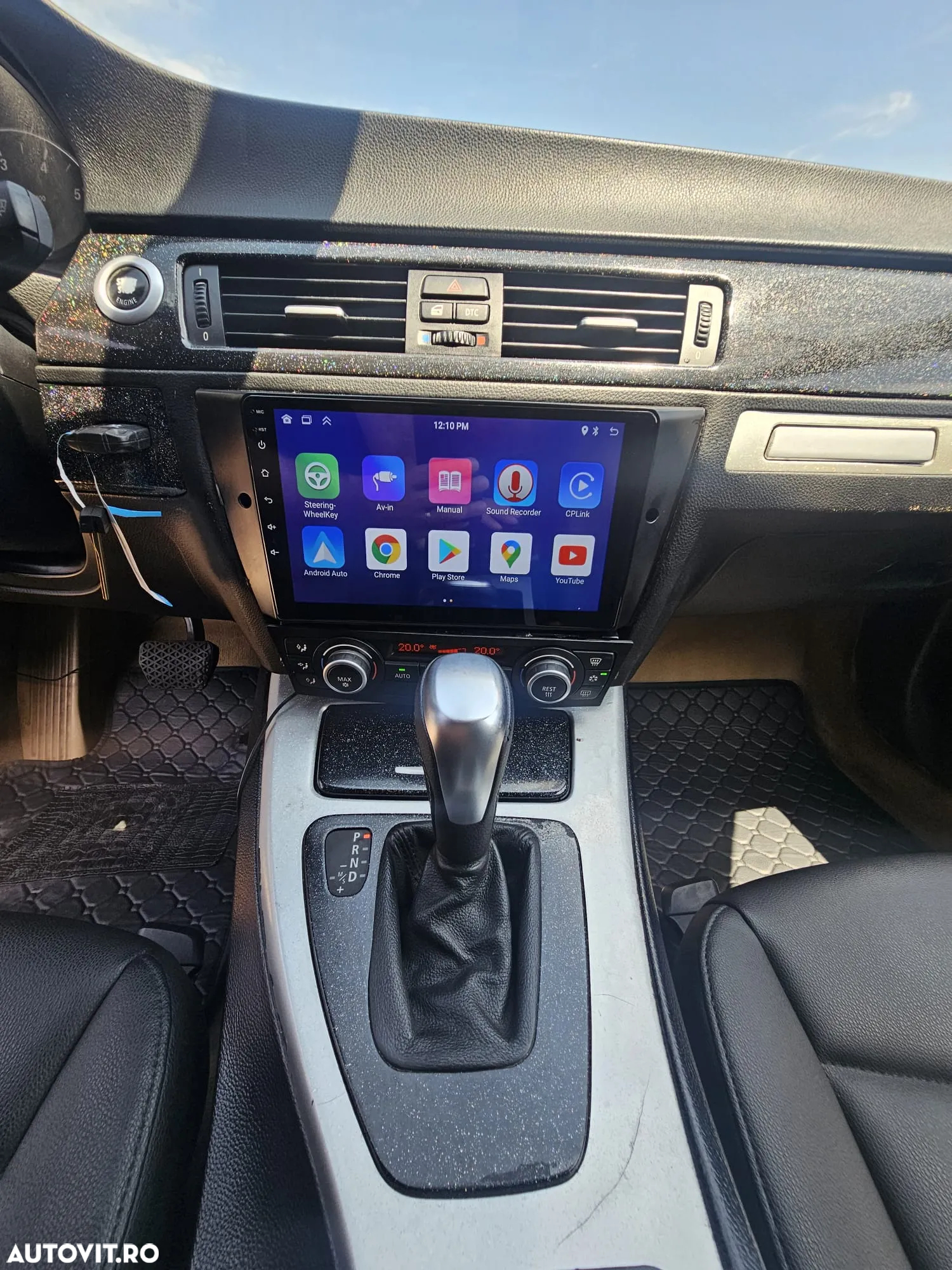 BMW Seria 3 320i Aut. - 15