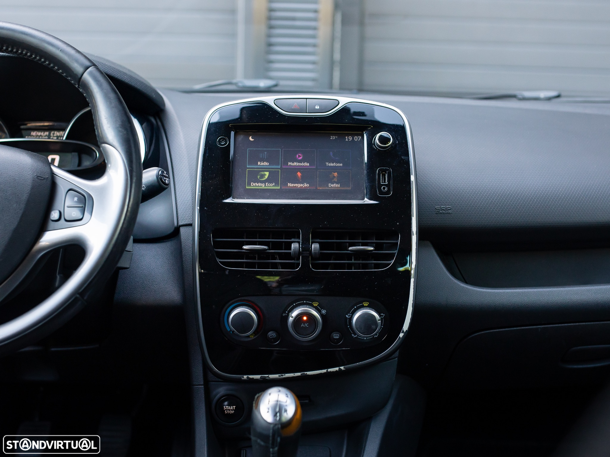 Renault Clio 1.5 dCi Limited - 36