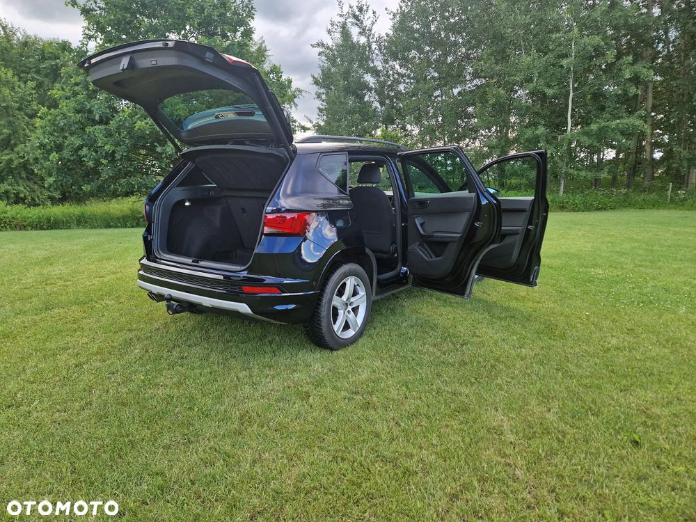 Seat Ateca - 20