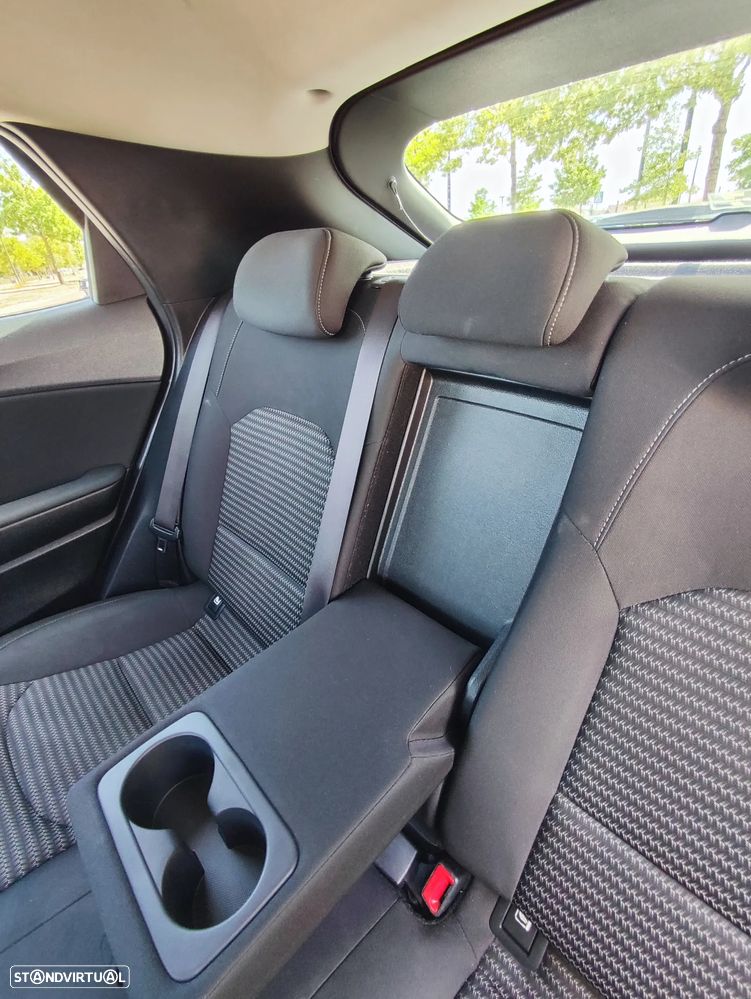 Kia XCeed 1.0 T-GDI Dynamic - 9
