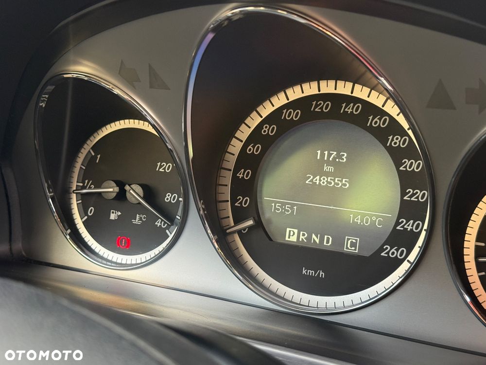 Mercedes-Benz GLK 220 CDI BlueEff 4-Matic - 16