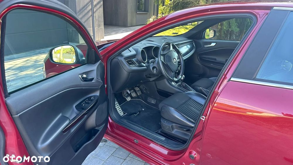 Alfa Romeo Giulietta - 13