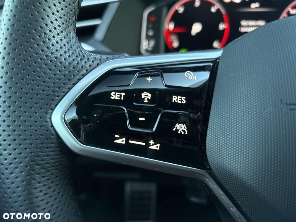 Volkswagen Arteon Shooting Brake 2.0 TDI 4Motion R-Line DSG - 19