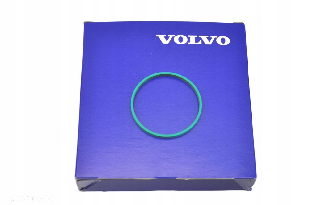 VOLVO S80 V70 uszczelka przepustnicy 2,0D OE - 2