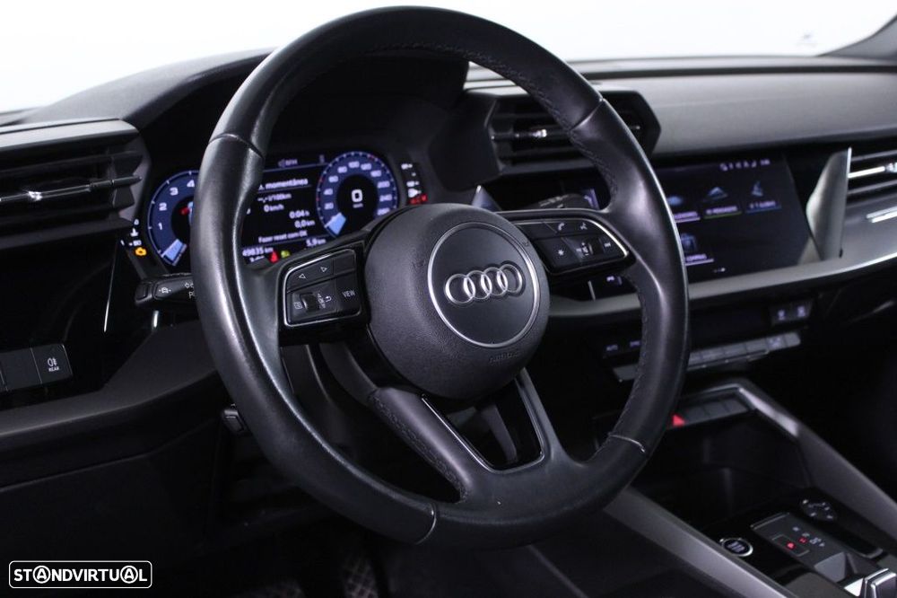 Audi A3 Sportback 30 TFSI Advanced S tronic - 22