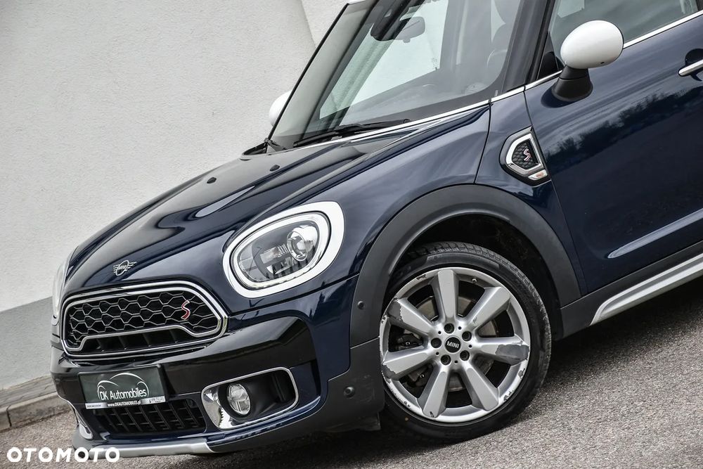 MINI Countryman Cooper S - 15