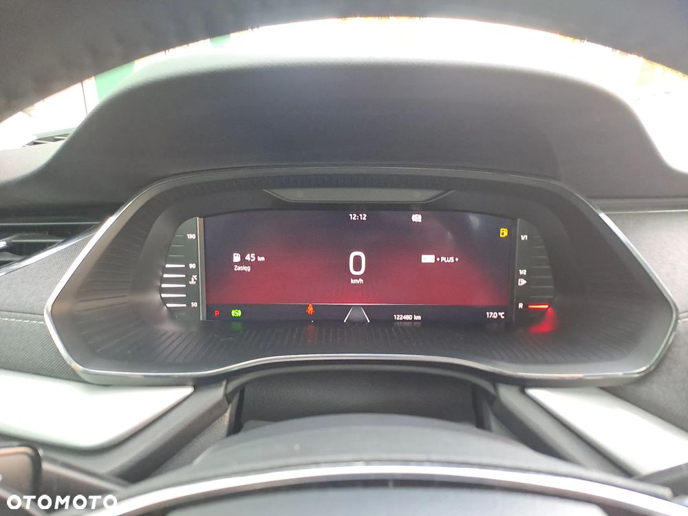 Skoda Octavia 1.5 TSI e-Tec Style DSG - 16