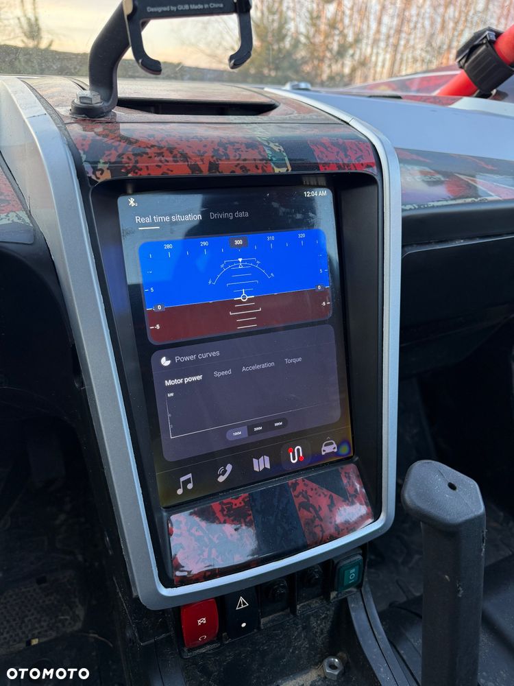 Segway Villain SX1 - 14