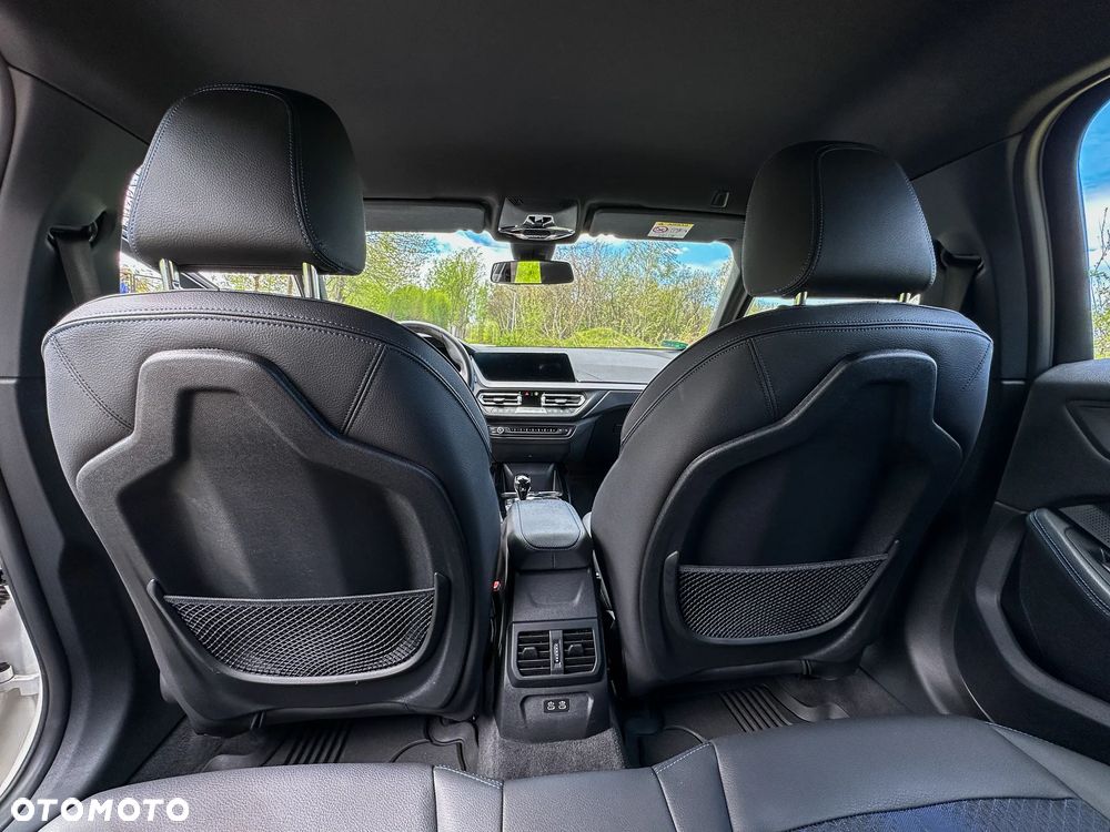 BMW Seria 1 118i M Sport - 13