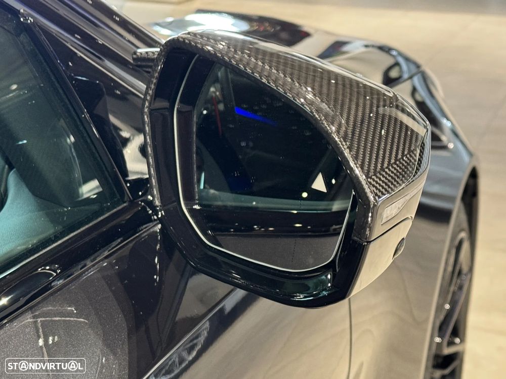 BMW M5 Standard - 17