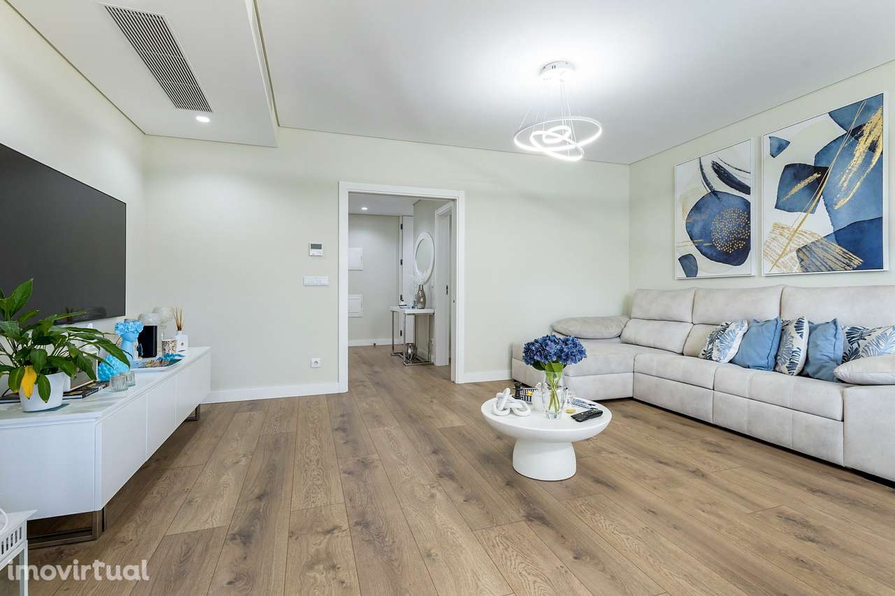 T3 Colinas Cruzeiro | Varanda | Garagem - Grande imagem: 3/26