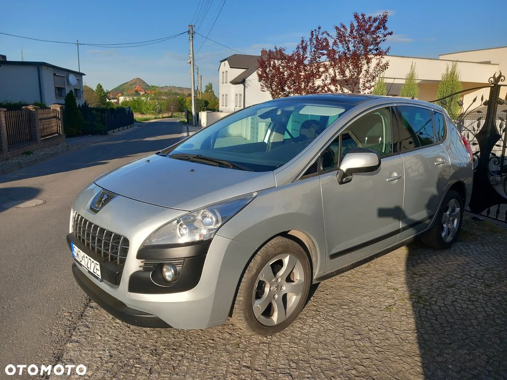 Peugeot 3008 1.6 HDi Premium - 2
