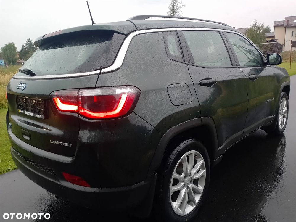 Jeep Compass - 7
