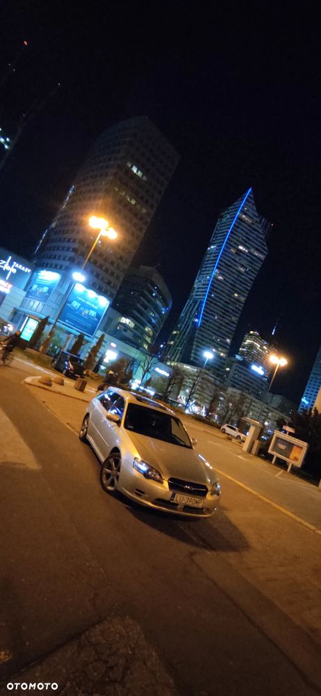 Subaru Legacy 2.5i AT - 23