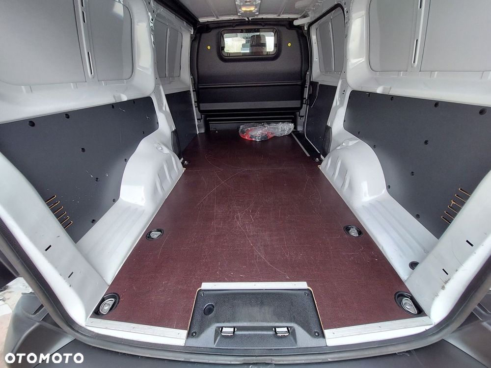 Opel Vivaro - 7