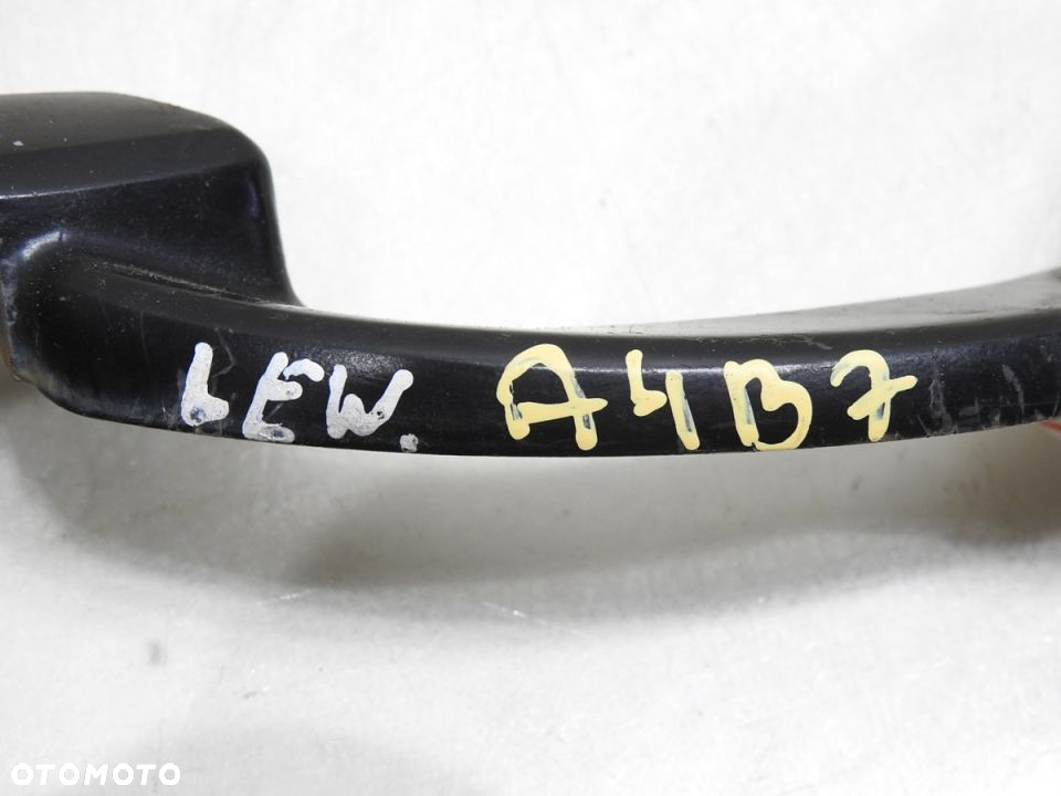 RAMIE WYCIERACZKI LEWE AUDI A4 B7 8E1955407C - 5