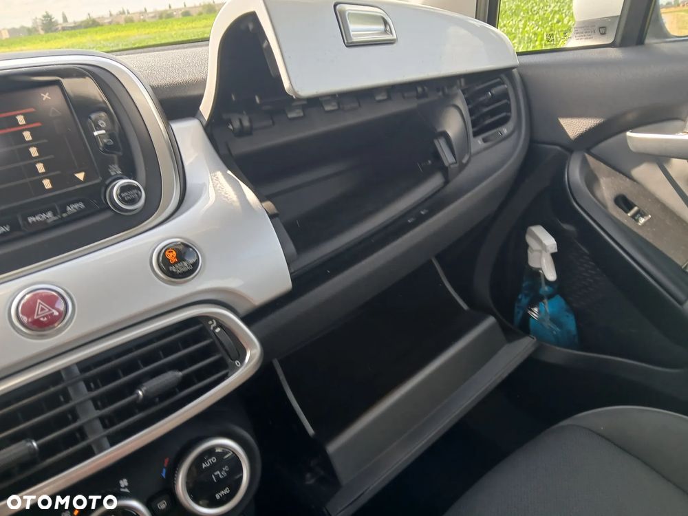 Fiat 500X 1.4 Multiair 4x2 S&S S-Design City Look - 16