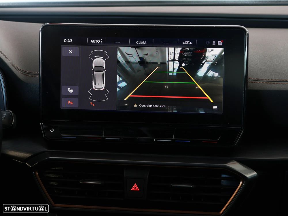 Cupra Formentor 2.0 TDI Plus - 42