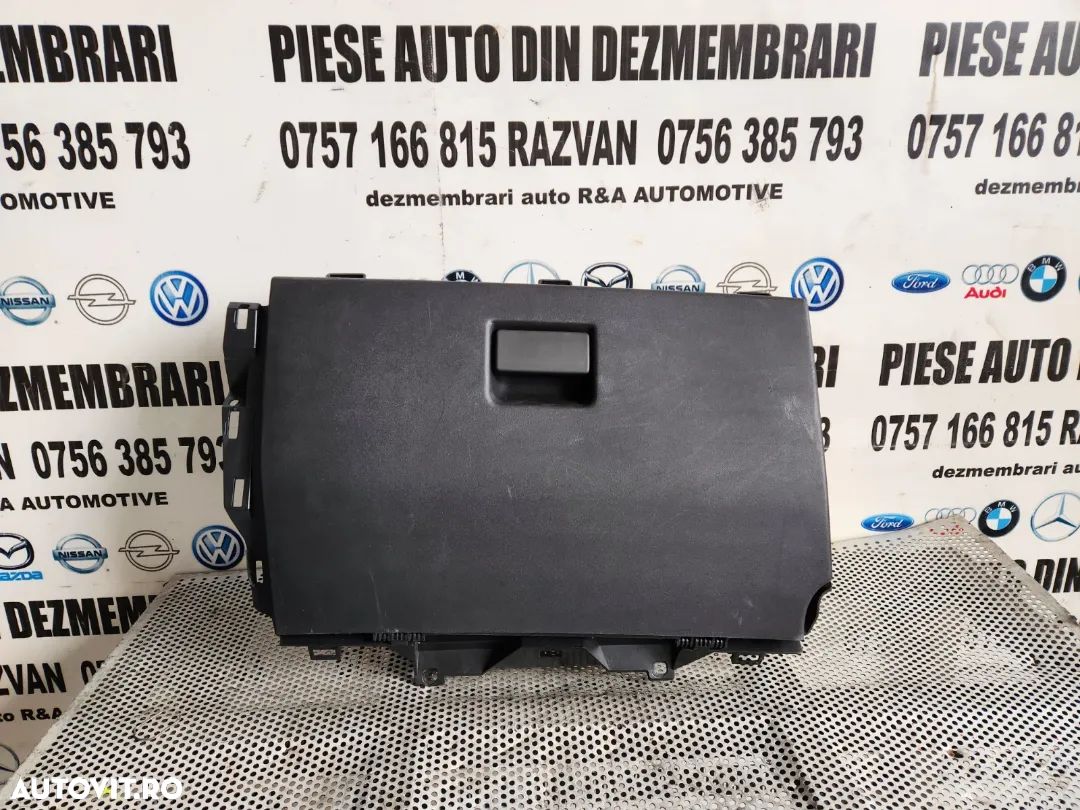 Torpedo Cutie Acte Land Rover Discovery Sport An 2014-2015-2016-2017-2018-2019 Volan Stanga Dezmemb - 1