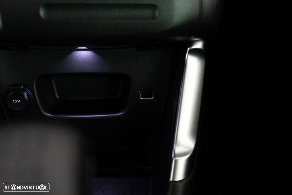 Citroën C3 Aircross 1.2 PureTech Plus - 25