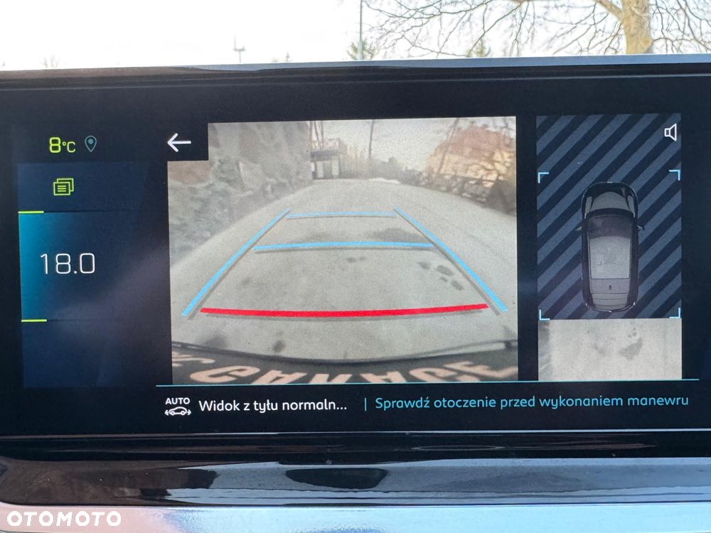 Peugeot 208 GT Line - 20