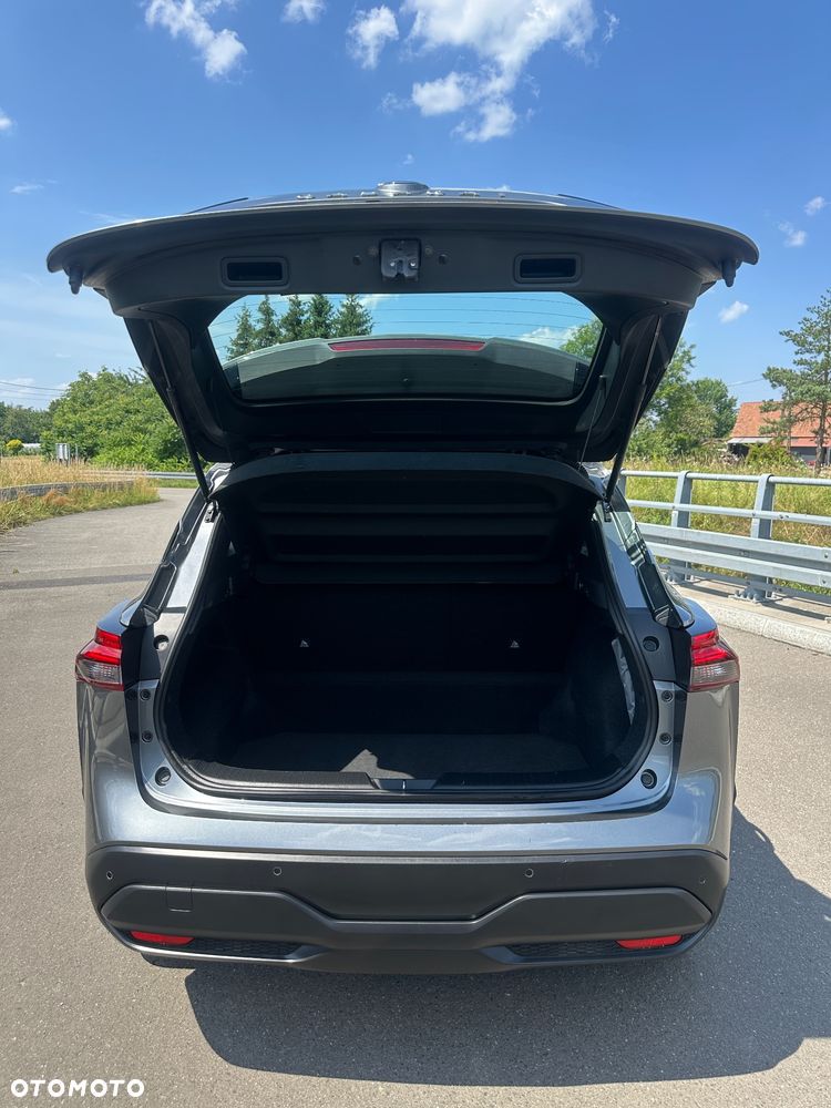 Nissan Qashqai 1.3 DIG-T N-Motion - 14