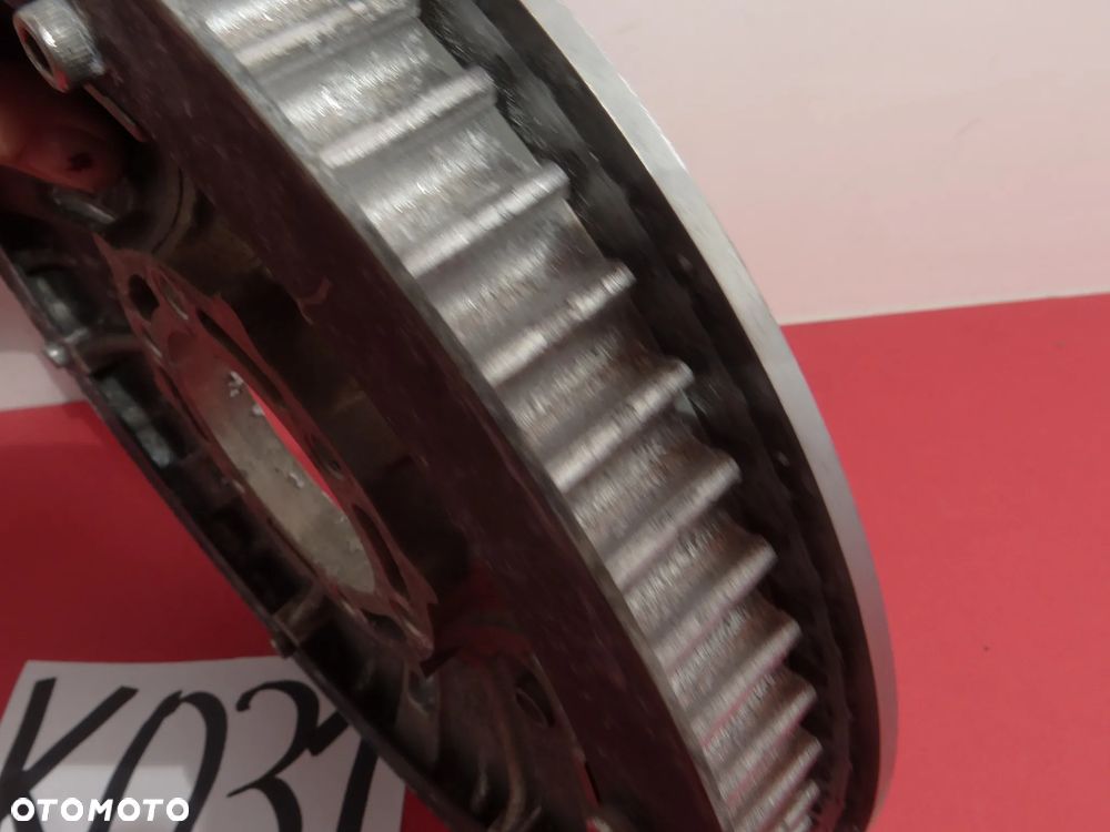 KAWASAKI VN 900 KOŁO PASOWE NAPĘDOWE PULEJ K031 - 4