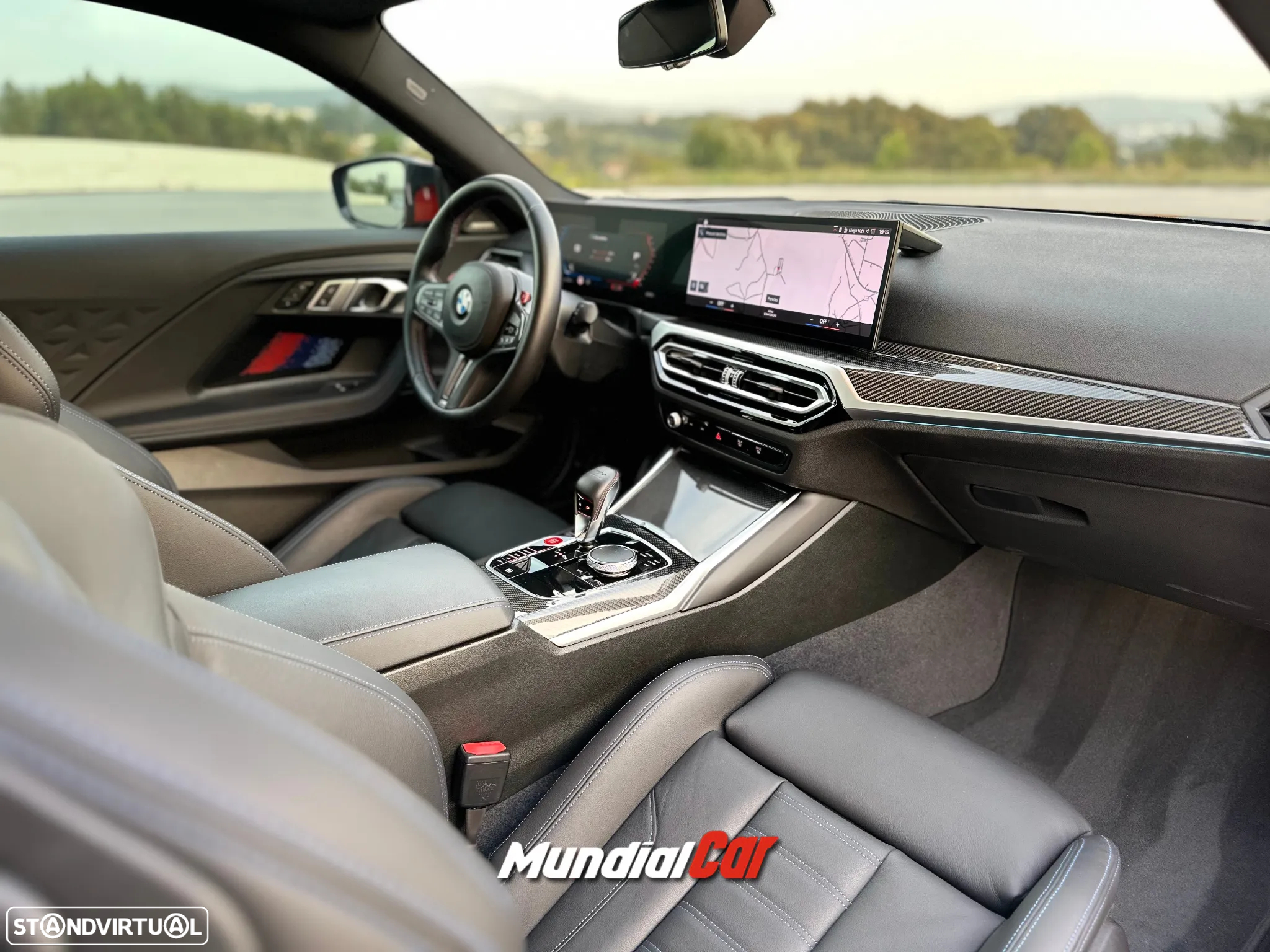 BMW M2 Auto - 14