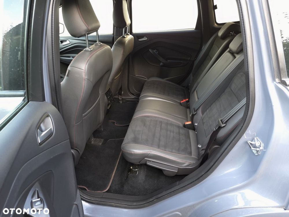 Ford Kuga 2.0 TDCi AWD ST-Line - 8