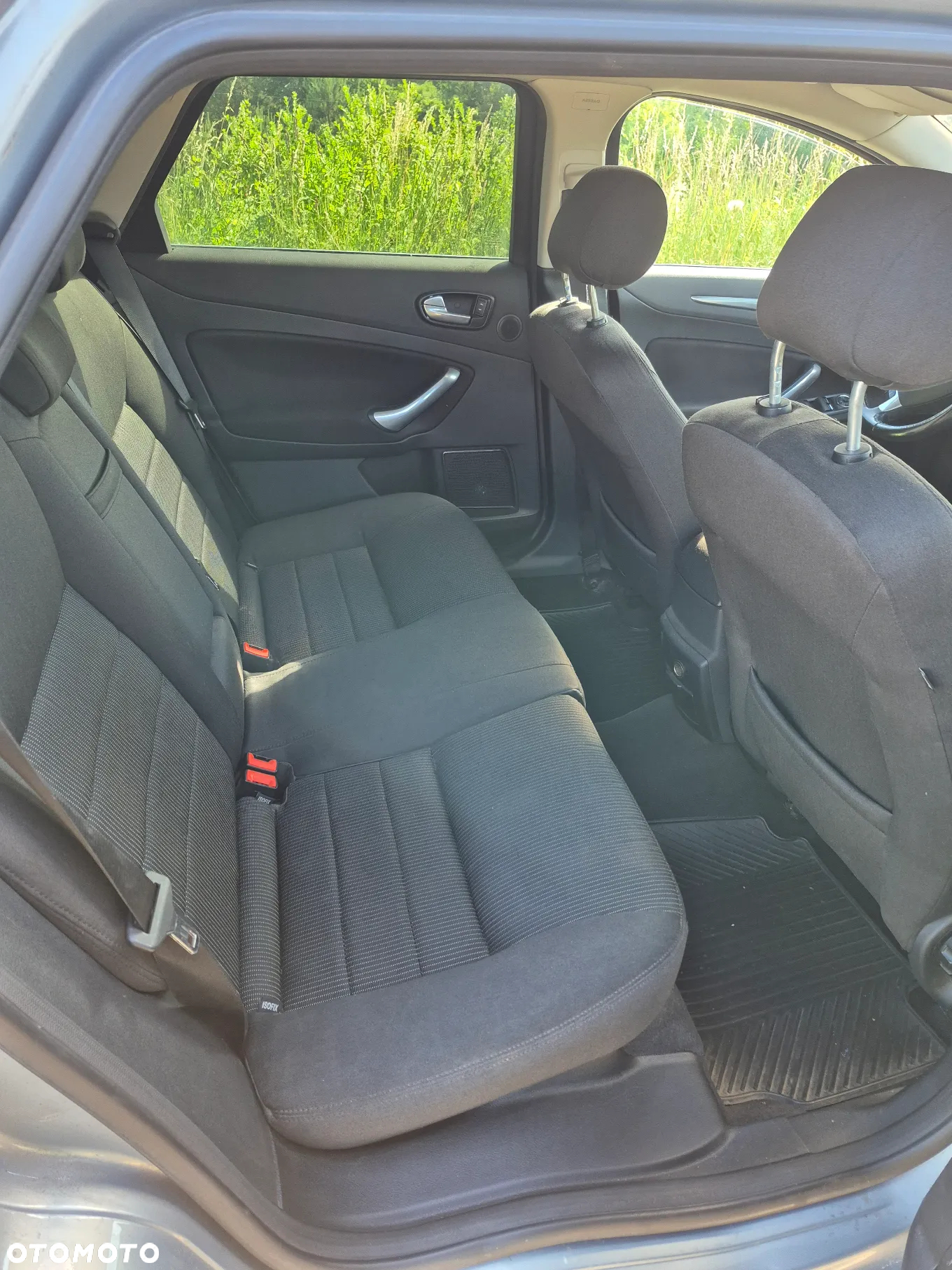 Ford Mondeo 2.0 TDCi Titanium - 15