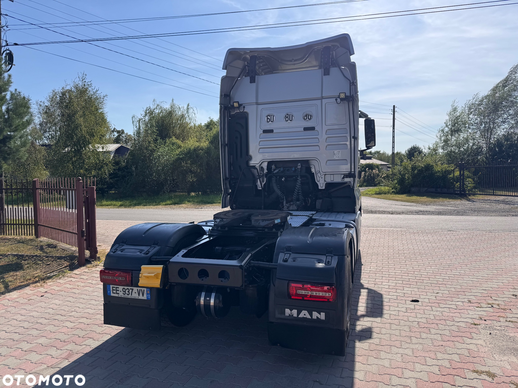 MAN TGX XLX 18480 ADR - 11