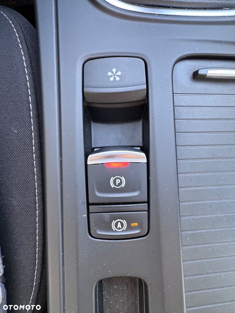 Renault Megane 2021