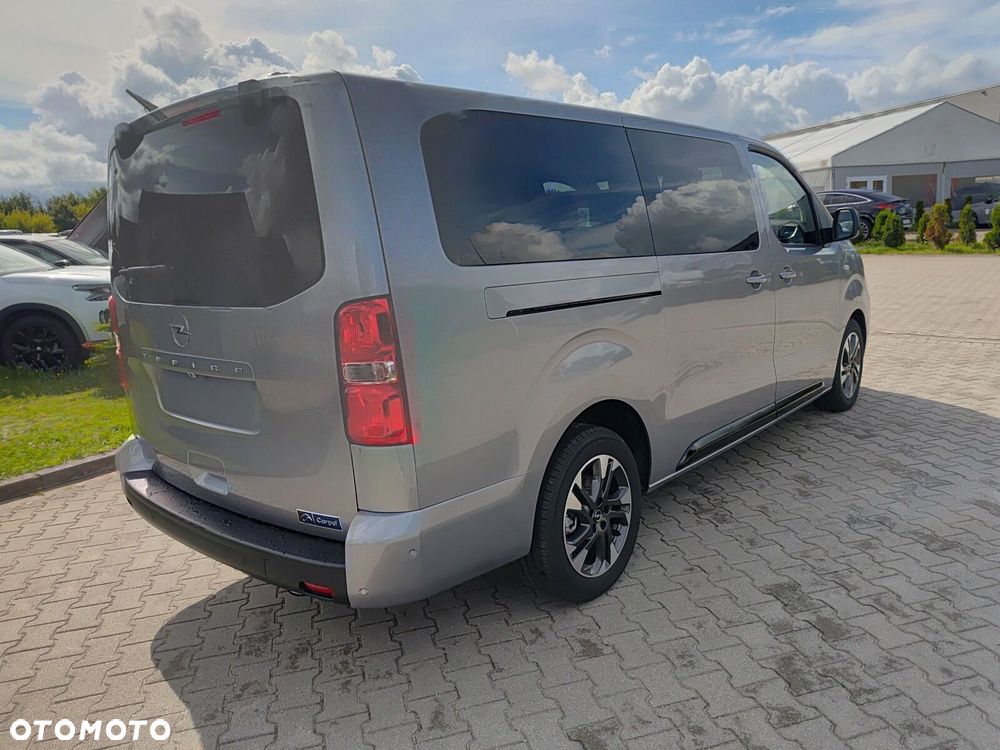 Opel Zafira - 6
