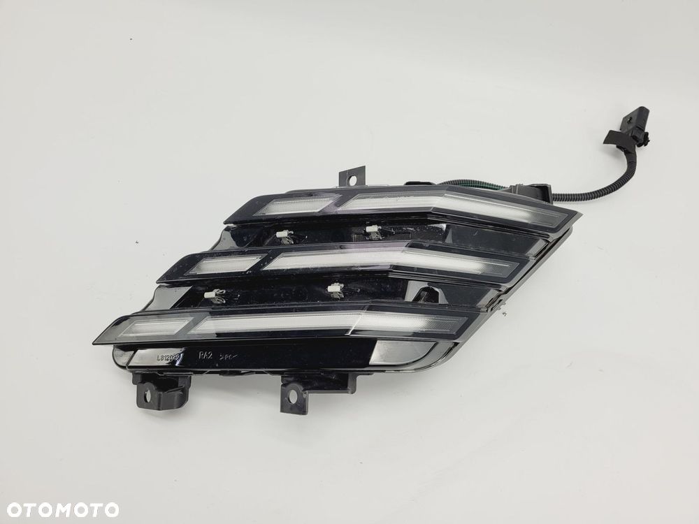 LAMPA LED DRL PRAWY PRZÓD PEUGEOT 3008 III 2023- 9840873180, #14338 - 1
