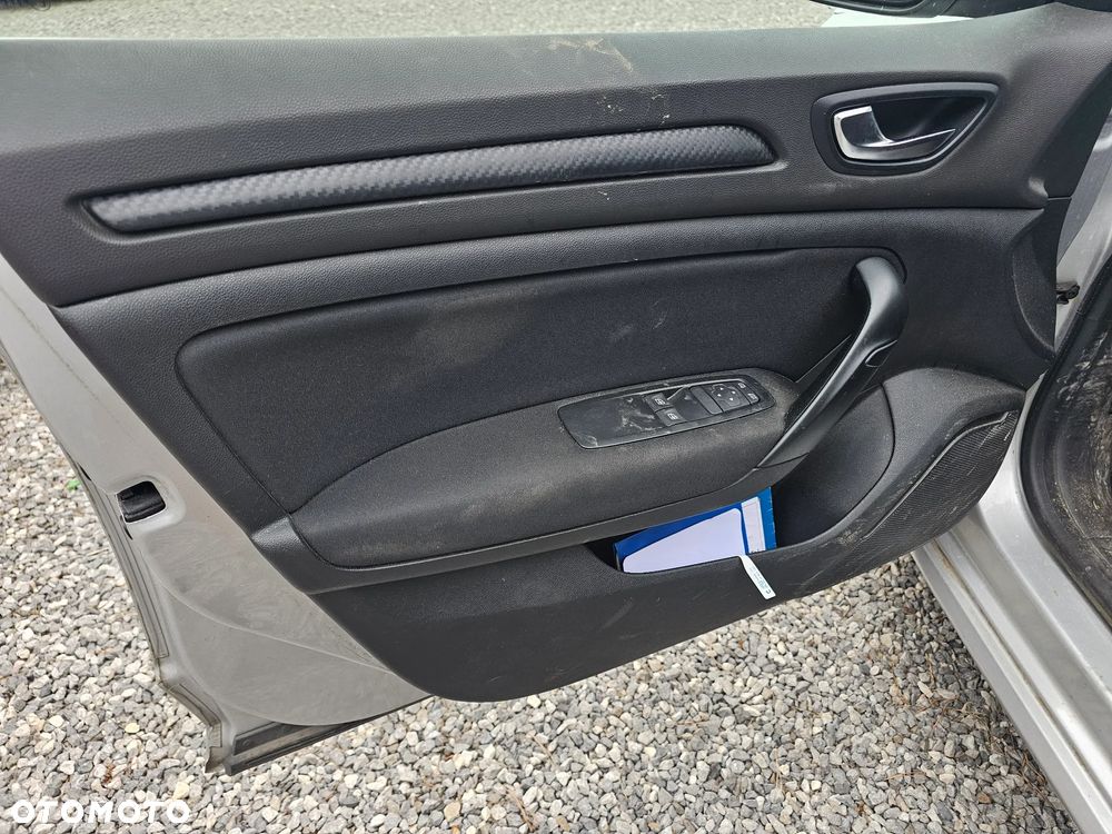 Renault Megane 1.5 dCi Style Edition - 12