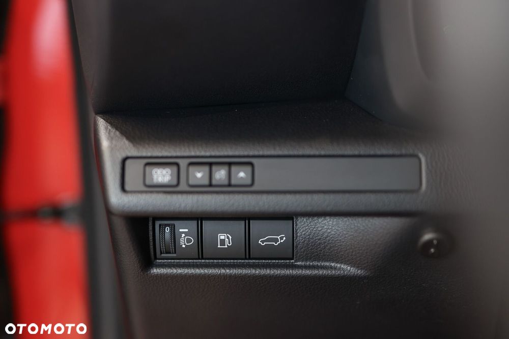 Lexus LBX 1.5 Hybrid Elegant - 23