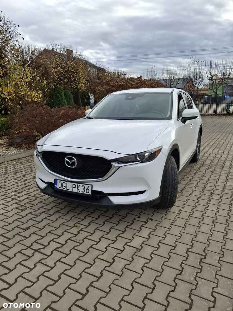 Mazda CX-5 2.5 100th AWD - 1