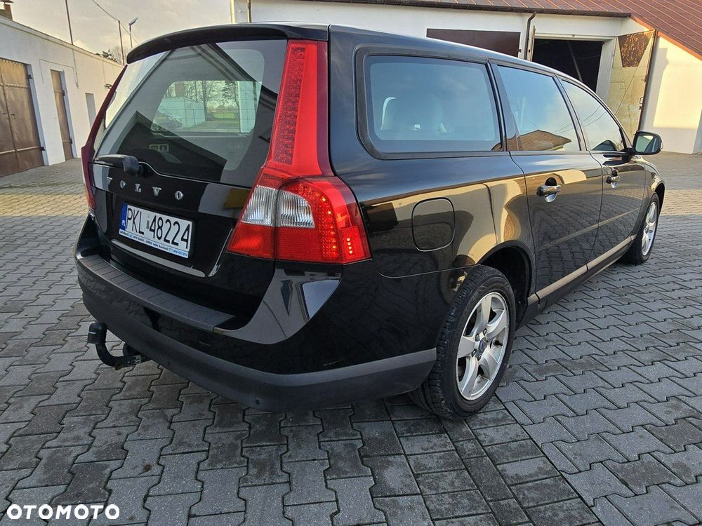 Volvo V70 - 10