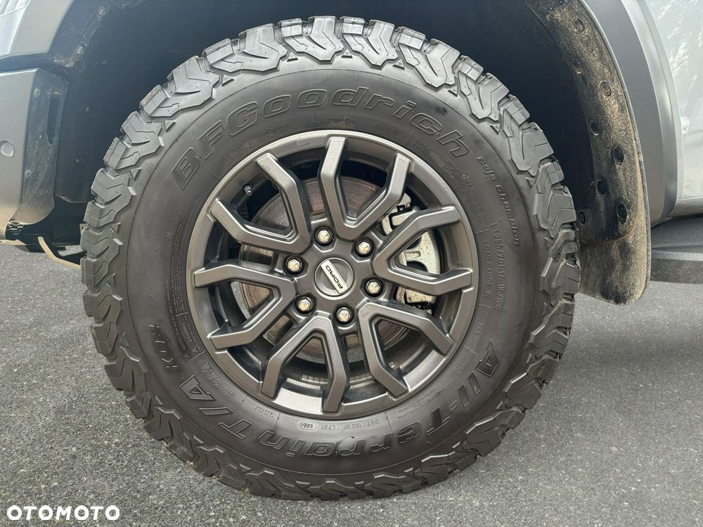 Ford Ranger - 9