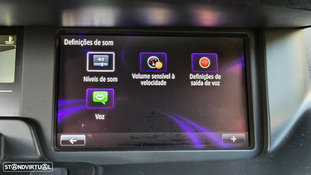 Renault Grand Scénic 1.5 dCi Bose Edition SS - 30