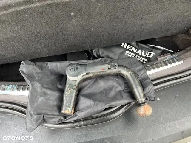 Renault Espace 1.6 dCi Energy Life 7os - 27