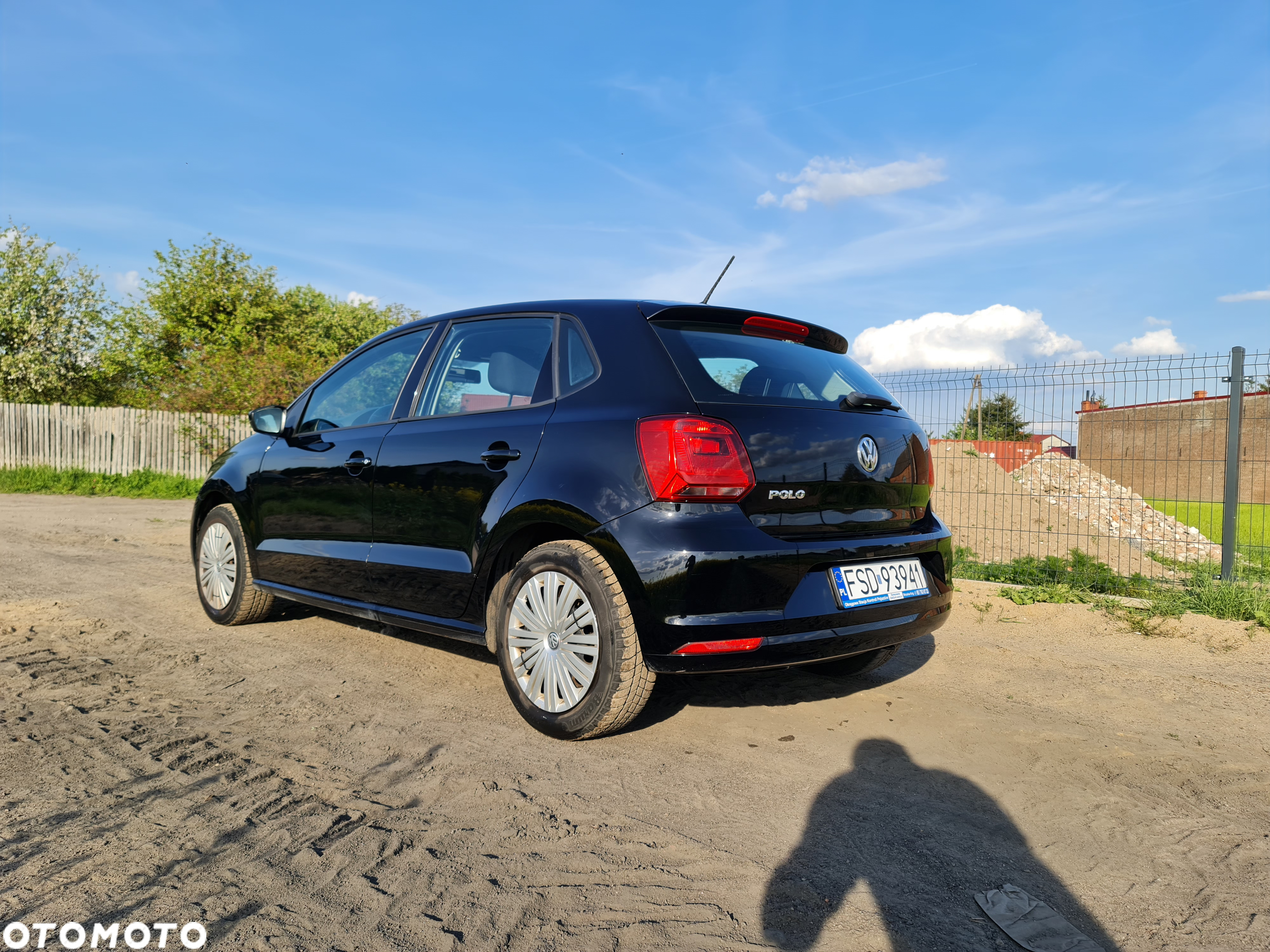 Volkswagen Polo - 3