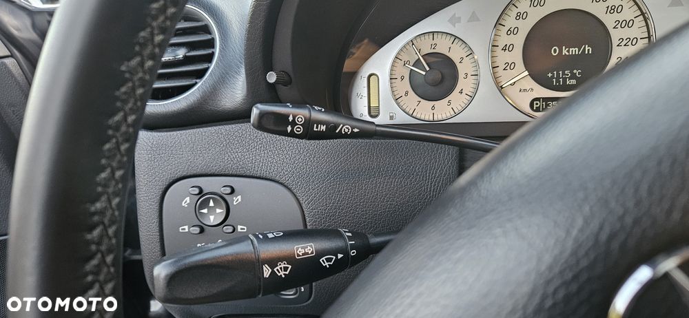 Mercedes-Benz CLK 200 Kompressor Automatik Avantgarde - 32