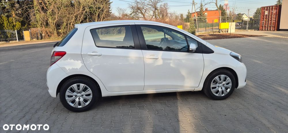 Toyota Yaris 1.0 Life - 2