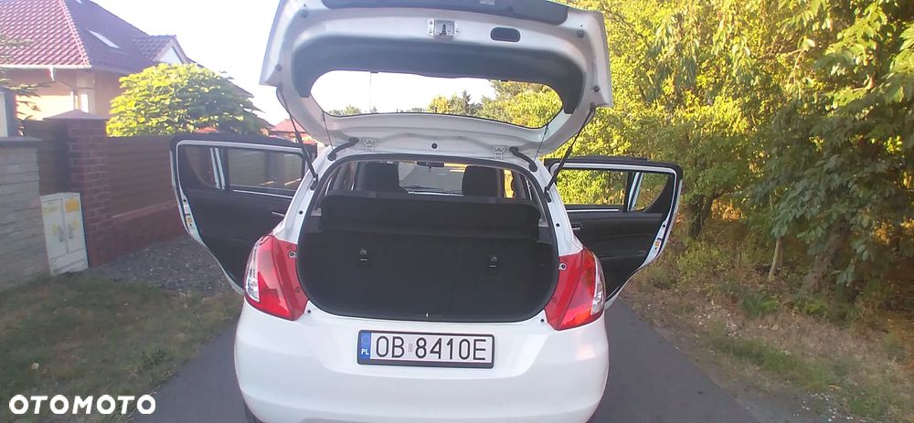Suzuki Swift 1.2 Comfort - 14