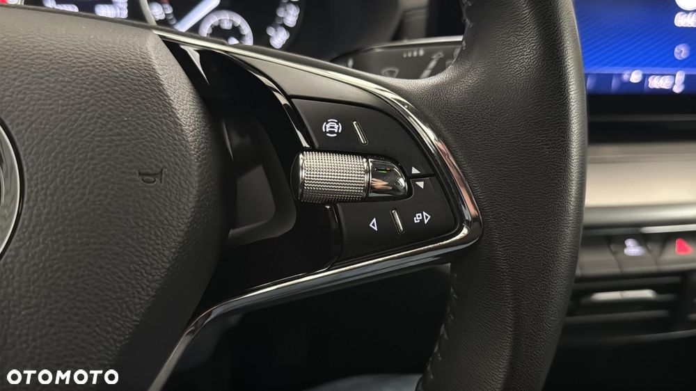 Skoda Octavia 1.5 TSI ACT Ambition - 19